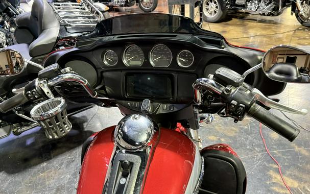 2019 Harley-Davidson® Tri Glide® Ultra
