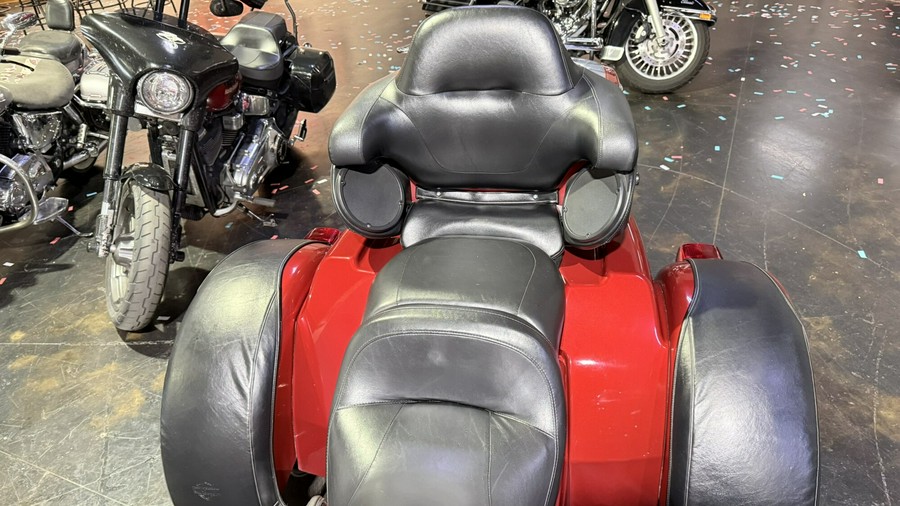 2019 Harley-Davidson® Tri Glide® Ultra