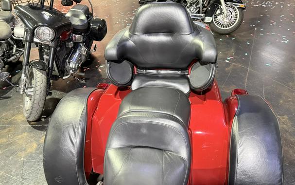 2019 Harley-Davidson® Tri Glide® Ultra