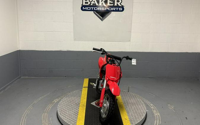 2026 Honda® CRF50F