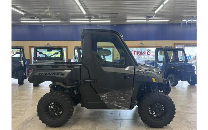 2027 Polaris Ranger XP® 1000 Cab