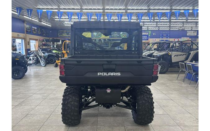 2027 Polaris Ranger XP® 1000 Cab