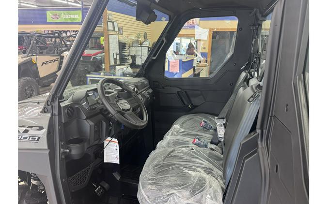 2027 Polaris Ranger XP® 1000 Cab