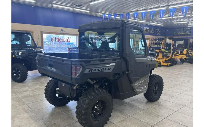 2027 Polaris Ranger XP® 1000 Cab