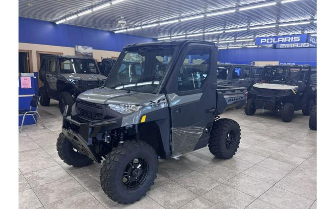 2027 Polaris Ranger XP® 1000 Cab