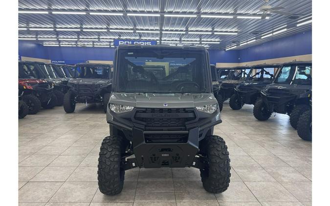 2027 Polaris Ranger XP® 1000 Cab