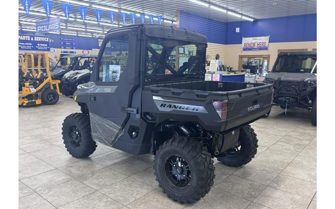 2027 Polaris Ranger XP® 1000 Cab