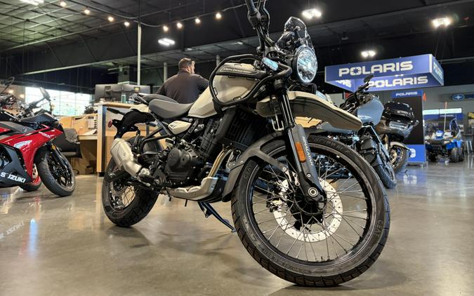 2026 Royal Enfield Himalayan