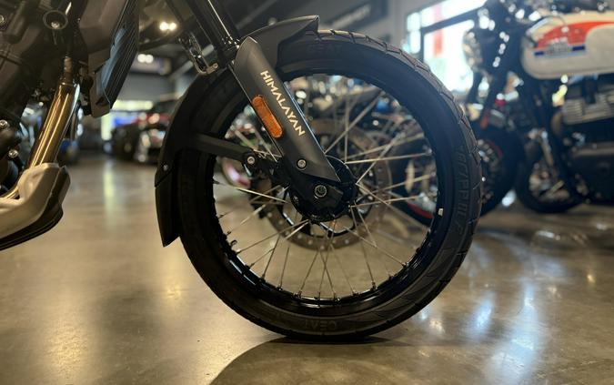 2026 Royal Enfield Himalayan