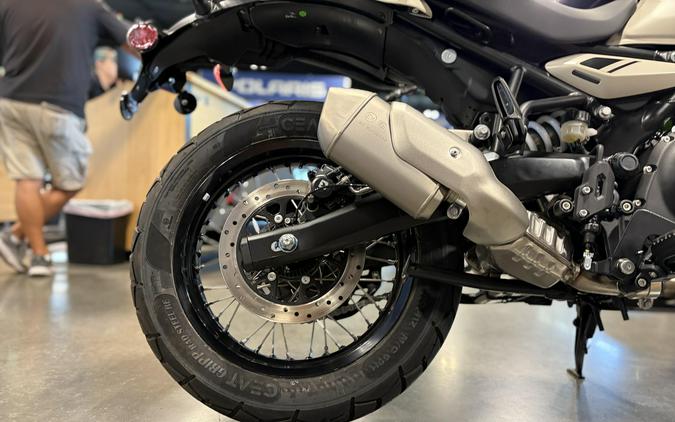 2026 Royal Enfield Himalayan