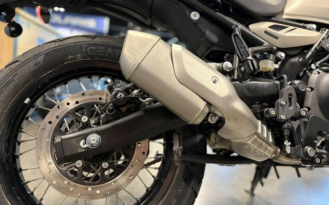 2026 Royal Enfield Himalayan