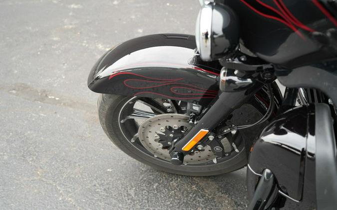 2010 Harley-Davidson FLHTCUSE5 - CVO Ultra Classic Electra Glide