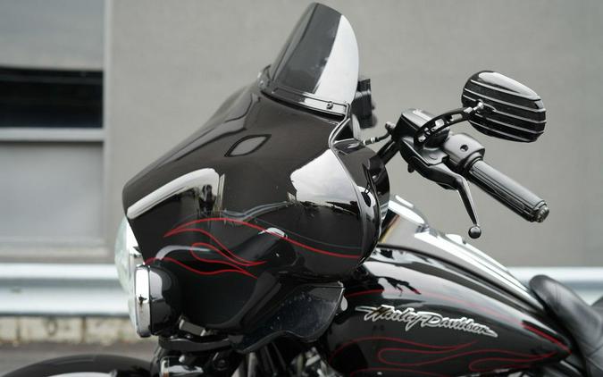 2010 Harley-Davidson FLHTCUSE5 - CVO Ultra Classic Electra Glide