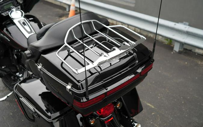 2010 Harley-Davidson FLHTCUSE5 - CVO Ultra Classic Electra Glide