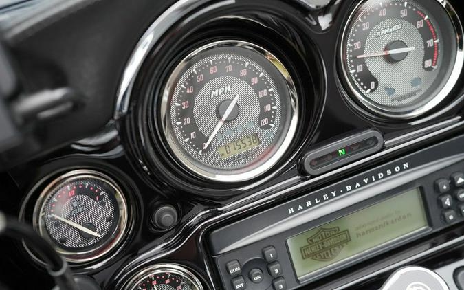 2010 Harley-Davidson FLHTCUSE5 - CVO Ultra Classic Electra Glide