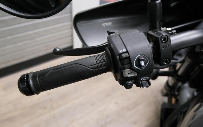 2026 HONDA REBEL 1100 T