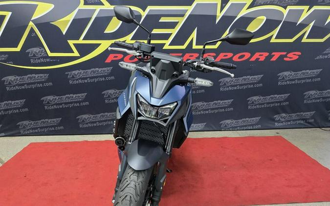 2026 Honda CB750 Hornet E-Clutch