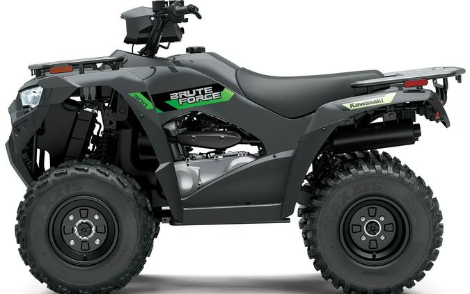 2027 Kawasaki Brute Force® 300