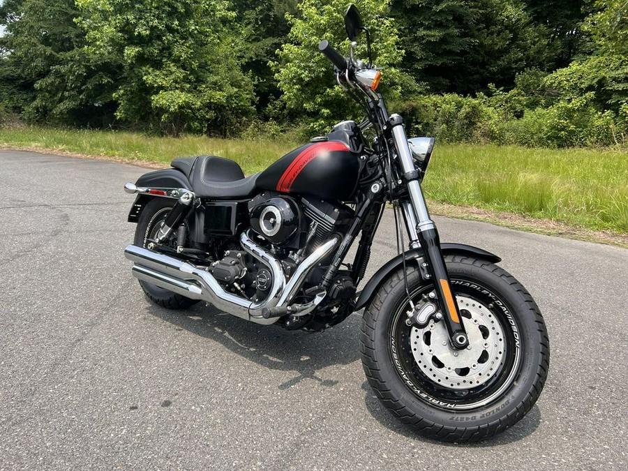 2016 Harley-Davidson® FXDF - Dyna® Fat Bob®