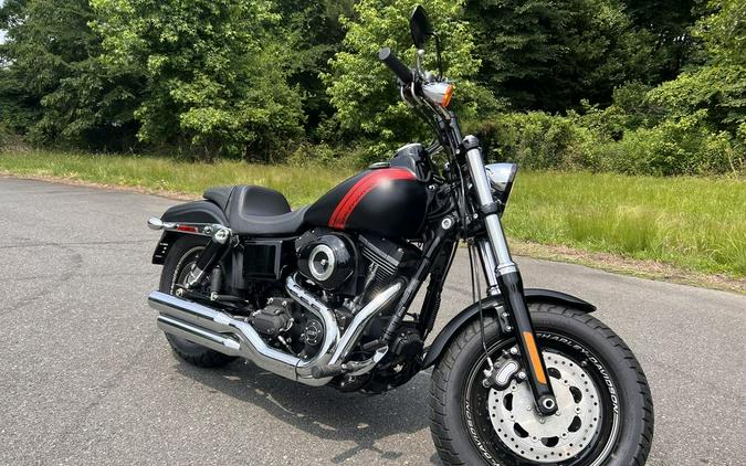 2016 Harley-Davidson® FXDF - Dyna® Fat Bob®