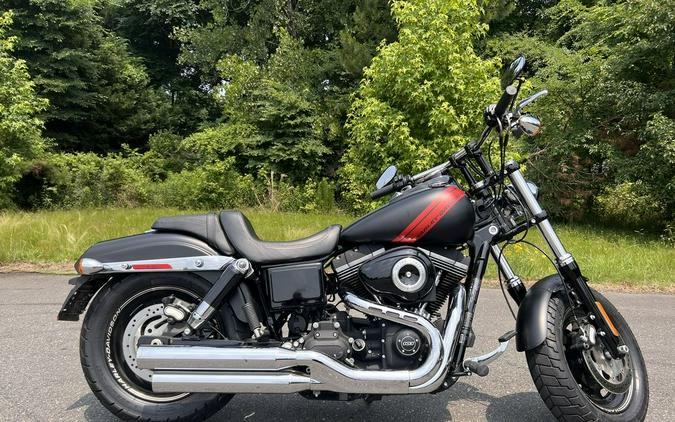 2016 Harley-Davidson® FXDF - Dyna® Fat Bob®