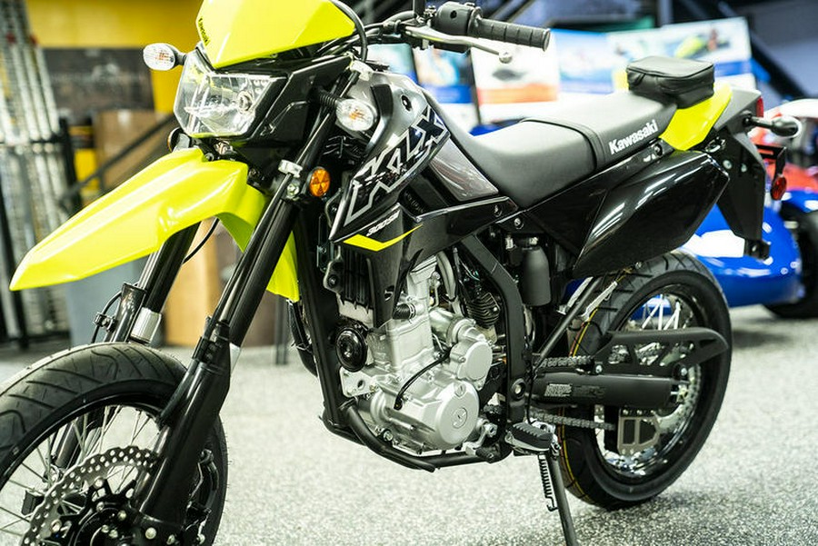 2023 Kawasaki KLX®300SM