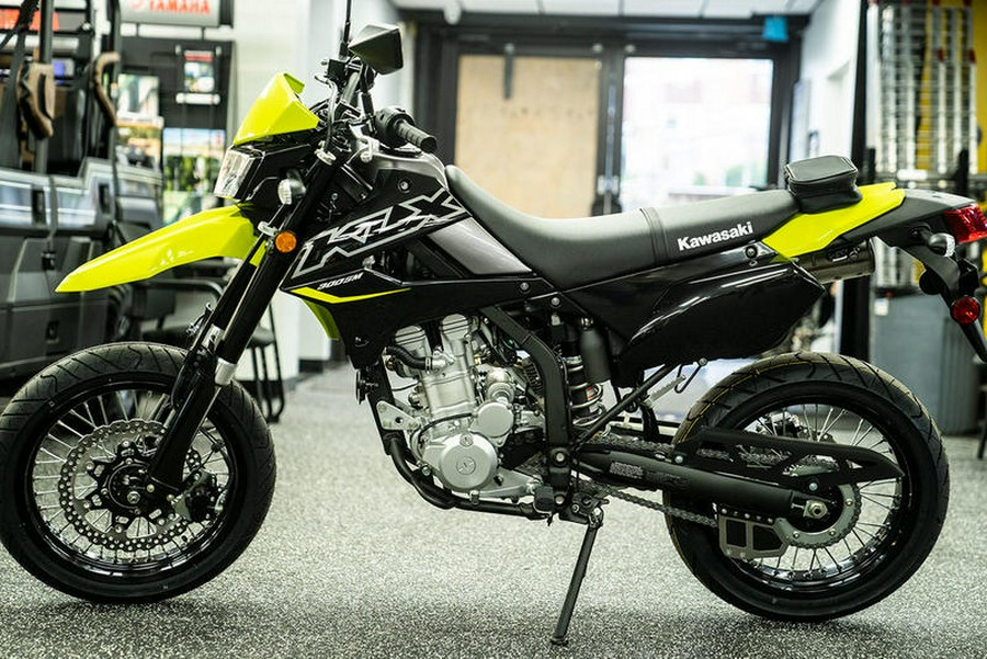 2023 Kawasaki KLX®300SM