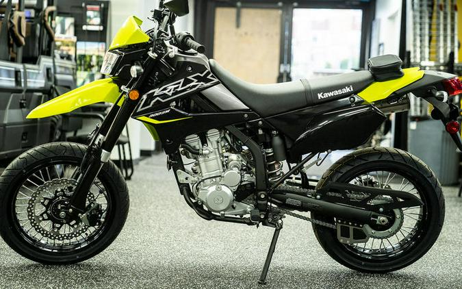 2023 Kawasaki KLX®300SM