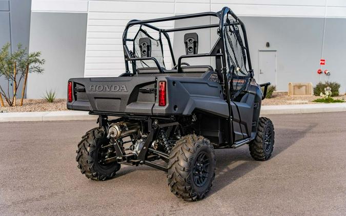 2024 Honda® Pioneer 700 Forest