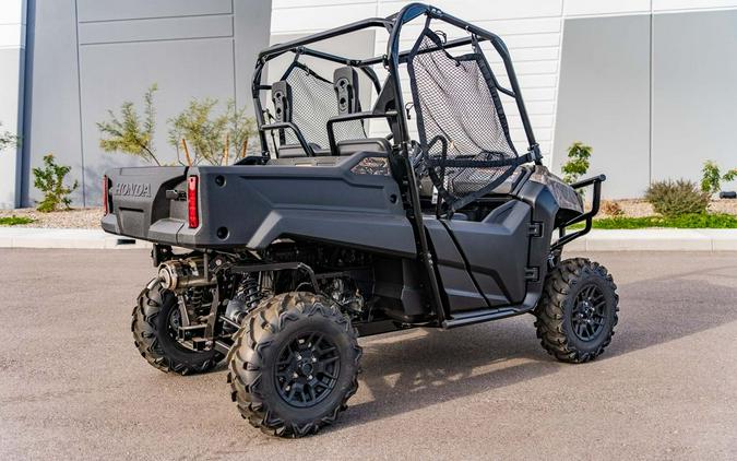 2024 Honda® Pioneer 700 Forest