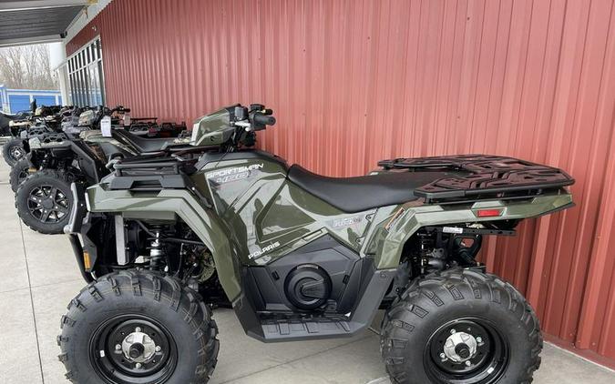 2024 Polaris® Sportsman 450 H.O. Utility