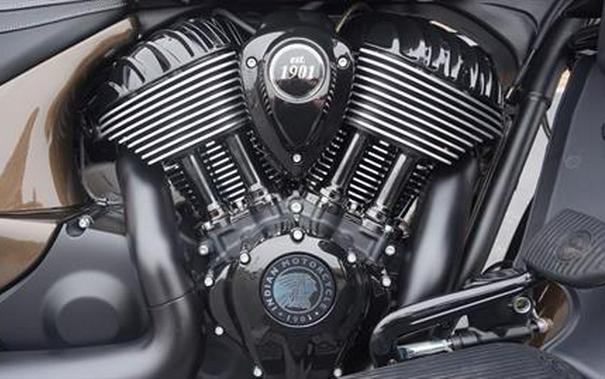 2023 Indian Motorcycle Roadmaster® Dark Horse®