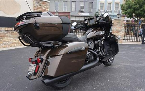 2023 Indian Motorcycle Roadmaster® Dark Horse®