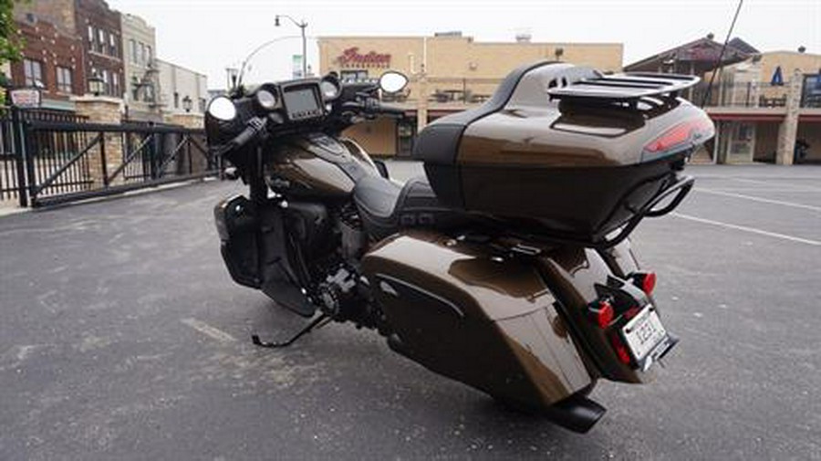 2023 Indian Motorcycle Roadmaster® Dark Horse®