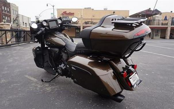 2023 Indian Motorcycle Roadmaster® Dark Horse®