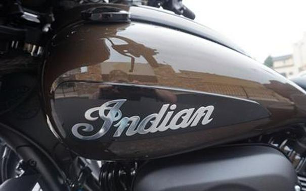 2023 Indian Motorcycle Roadmaster® Dark Horse®