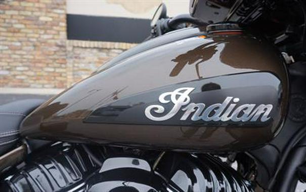 2023 Indian Motorcycle Roadmaster® Dark Horse®