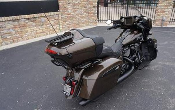 2023 Indian Motorcycle Roadmaster® Dark Horse®