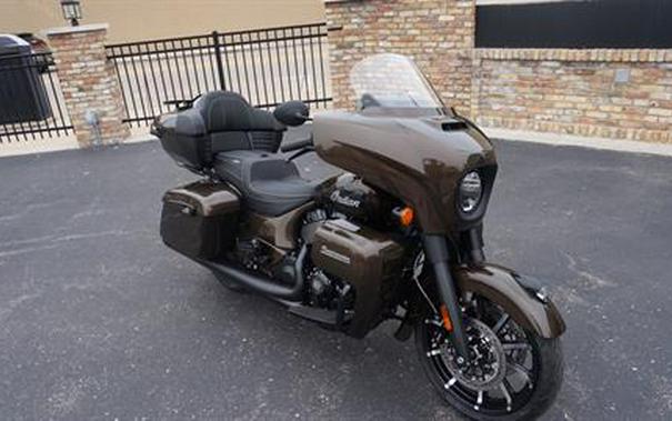 2023 Indian Motorcycle Roadmaster® Dark Horse®