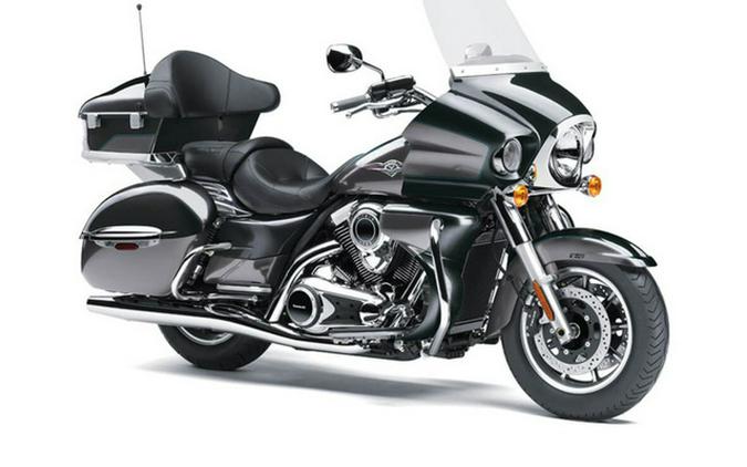 2024 Kawasaki Vulcan 1700 Voyager ABS