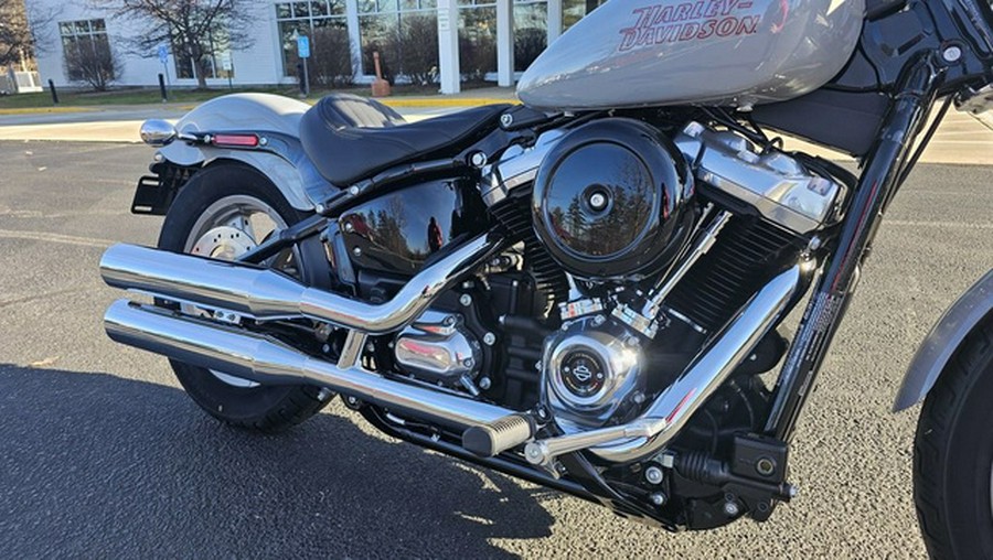 2024 Harley-Davidson FXST - Softail Standard