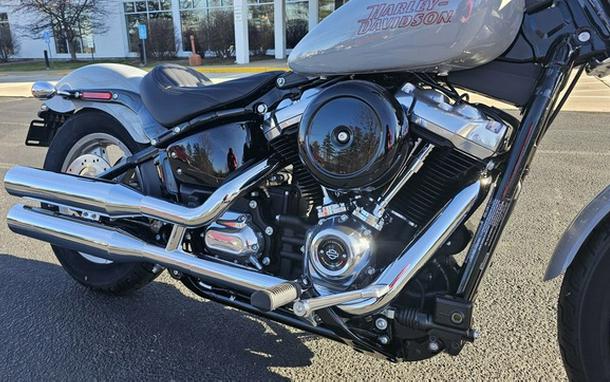 2024 Harley-Davidson FXST - Softail Standard