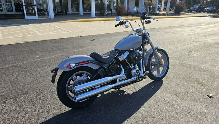 2024 Harley-Davidson FXST - Softail Standard