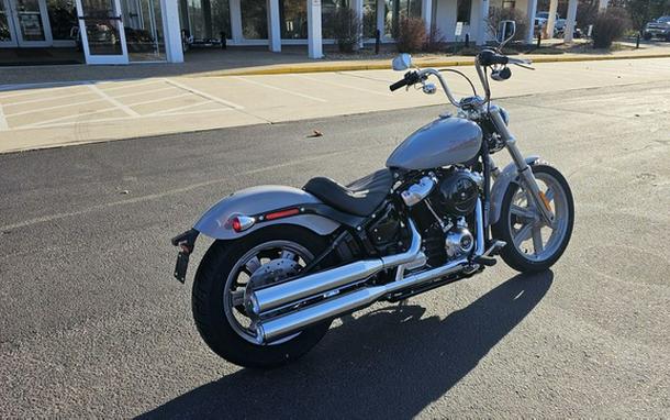 2024 Harley-Davidson FXST - Softail Standard