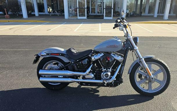 2024 Harley-Davidson FXST - Softail Standard