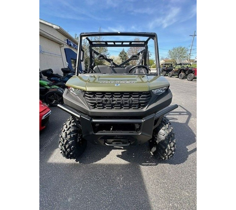 2025 Polaris Ranger 1000 EPS