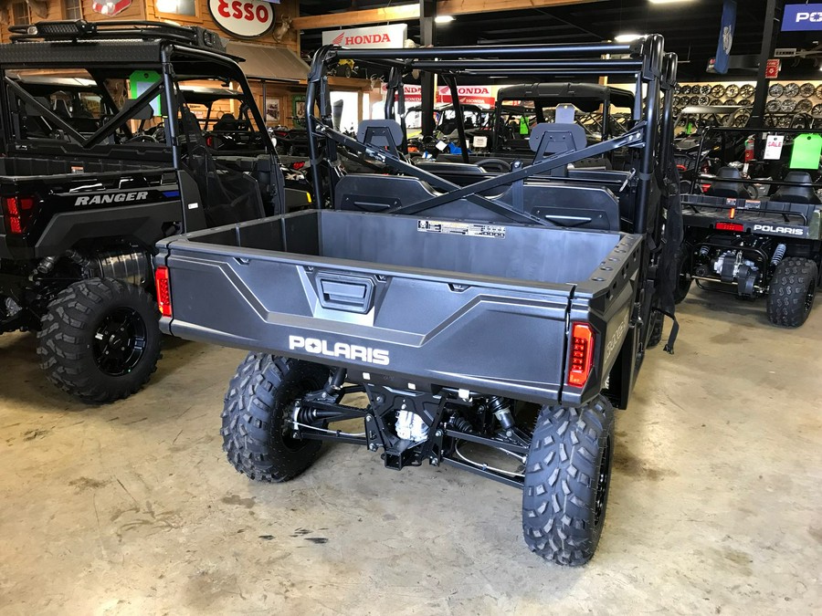 2023 POLARIS Ranger Crew 570 Full-Size