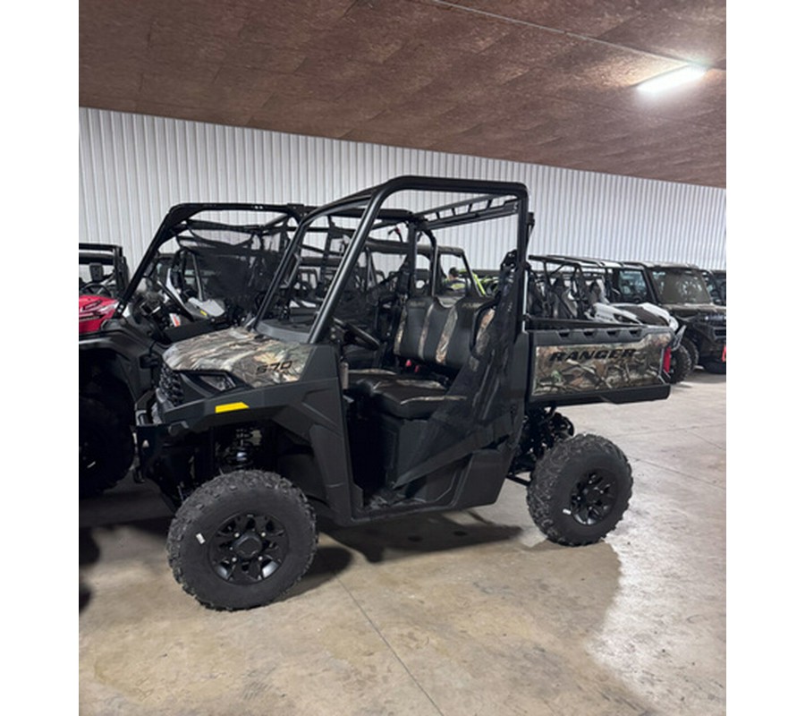 2024 Polaris Ranger SP 570 Premium Polaris Pursuit Camo