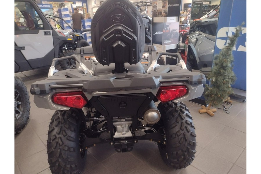 2024 Polaris Industries Sportsman Touring 570 Eps