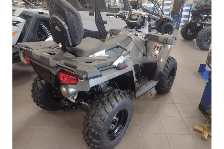 2024 Polaris Industries Sportsman Touring 570 Eps